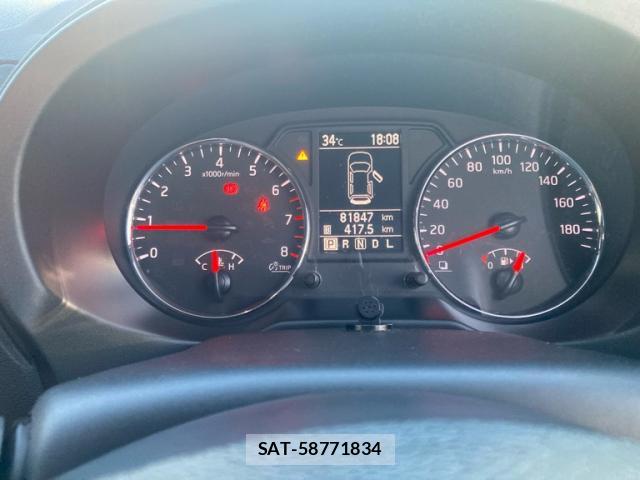 Nissan X-TRAIL 2013-10 8648505-18