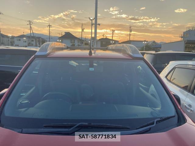 Nissan X-TRAIL 2013-10 8648505-2