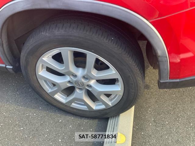 Nissan X-TRAIL 2013-10 8648505-5