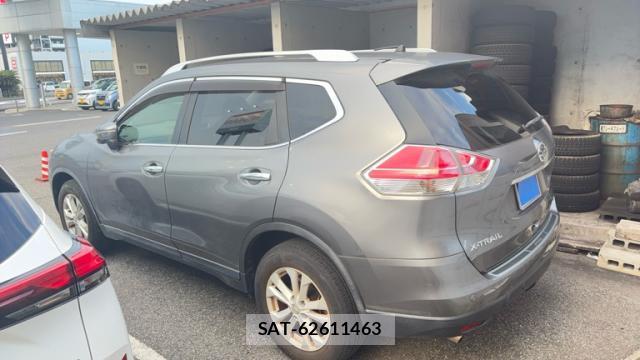 Nissan X-TRAIL 2014-06 8648534-1