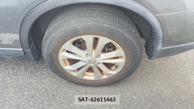 Nissan X-TRAIL 2014-06 8648534-13