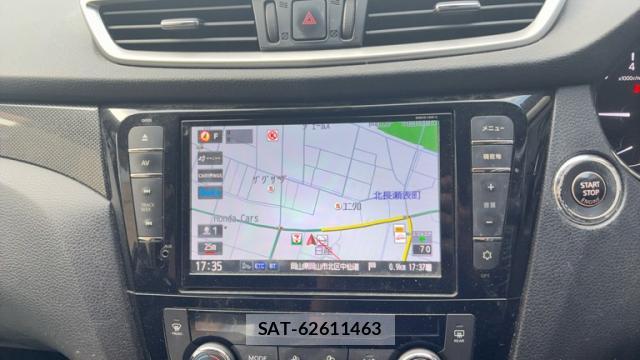 Nissan X-TRAIL 2014-06 8648534-15