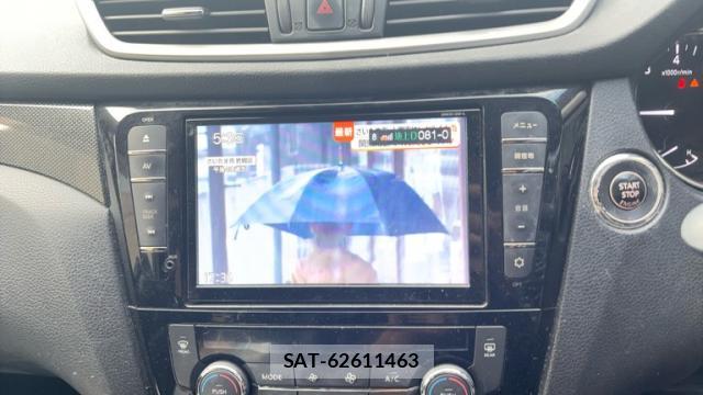 Nissan X-TRAIL 2014-06 8648534-17