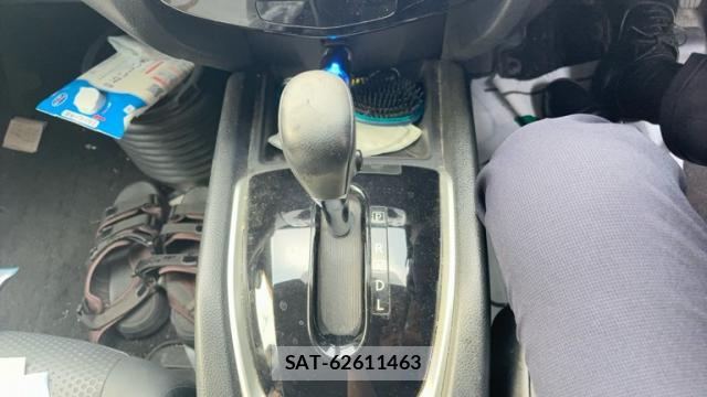 Nissan X-TRAIL 2014-06 8648534-18