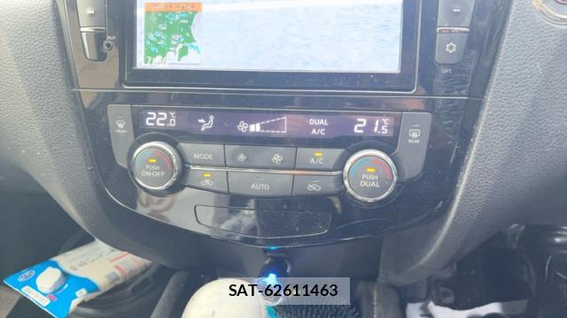 Nissan X-TRAIL 2014-06 8648534-19
