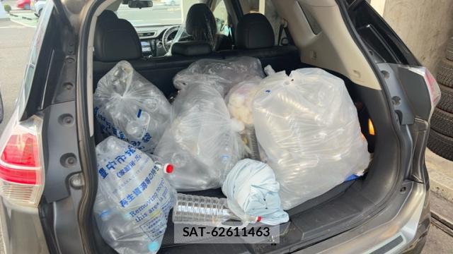Nissan X-TRAIL 2014-06 8648534-6
