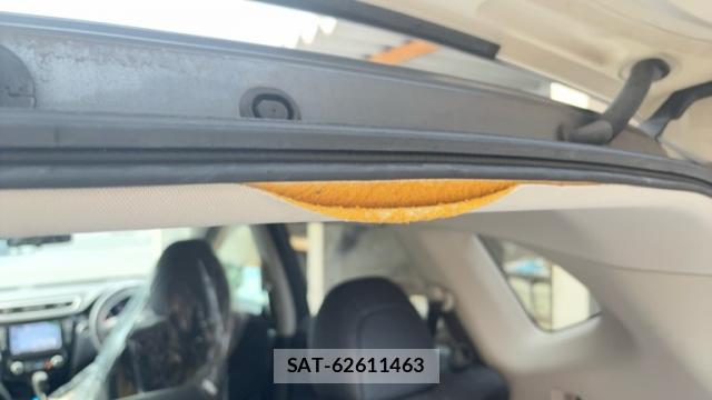 Nissan X-TRAIL 2014-06 8648534-8