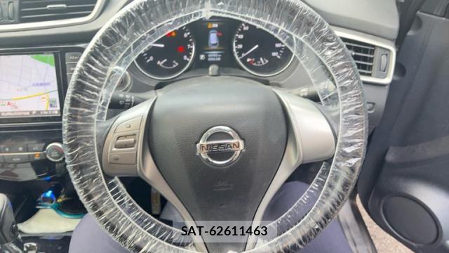 Nissan X-TRAIL 2014-06 8648534-9
