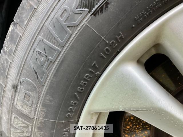 Nissan X-TRAIL 2015-09 8648555-12