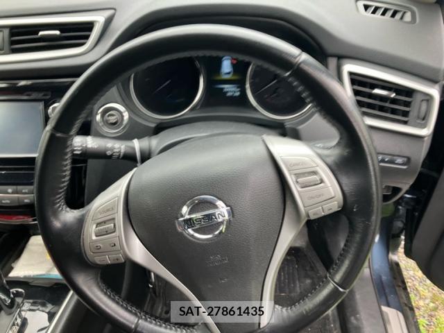 Nissan X-TRAIL 2015-09 8648555-15