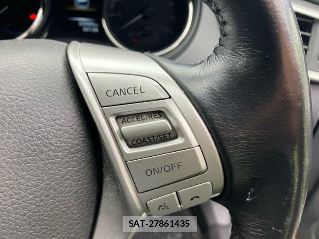 Nissan X-TRAIL 2015-09 8648555-16