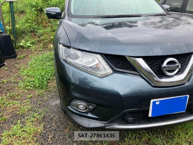 Nissan X-TRAIL 2015-09 8648555-2
