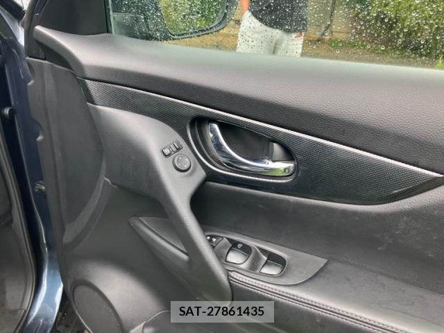 Nissan X-TRAIL 2015-09 8648555-7