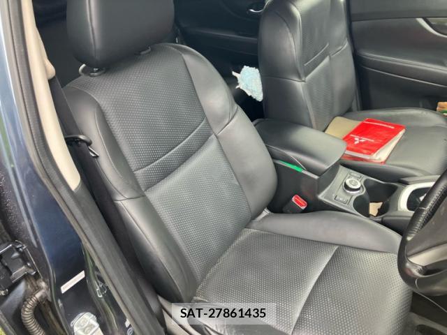 Nissan X-TRAIL 2015-09 8648555-9