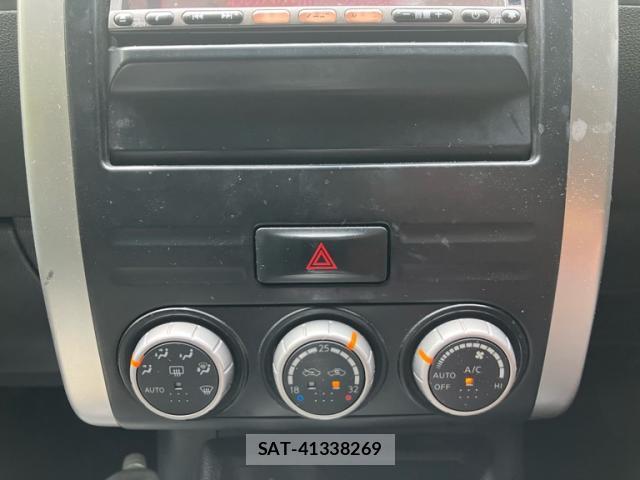 Nissan X-TRAIL 2011-05 8648701-10