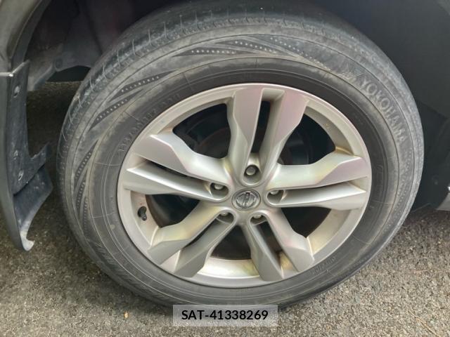 Nissan X-TRAIL 2011-05 8648701-12