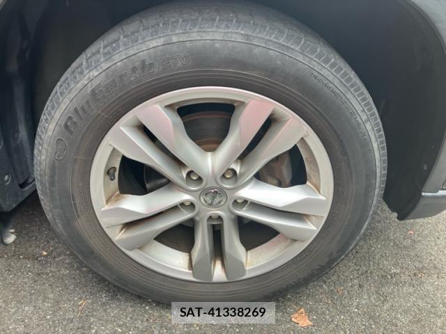 Nissan X-TRAIL 2011-05 8648701-13