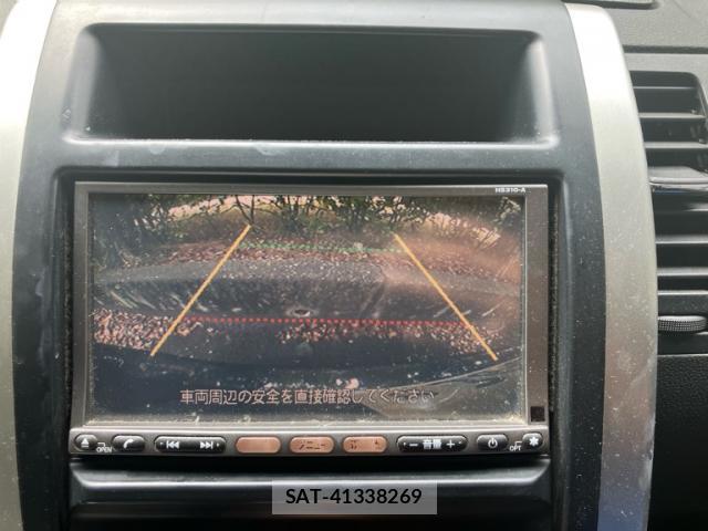 Nissan X-TRAIL 2011-05 8648701-15