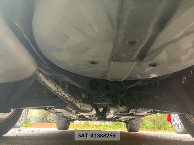 Nissan X-TRAIL 2011-05 8648701-7