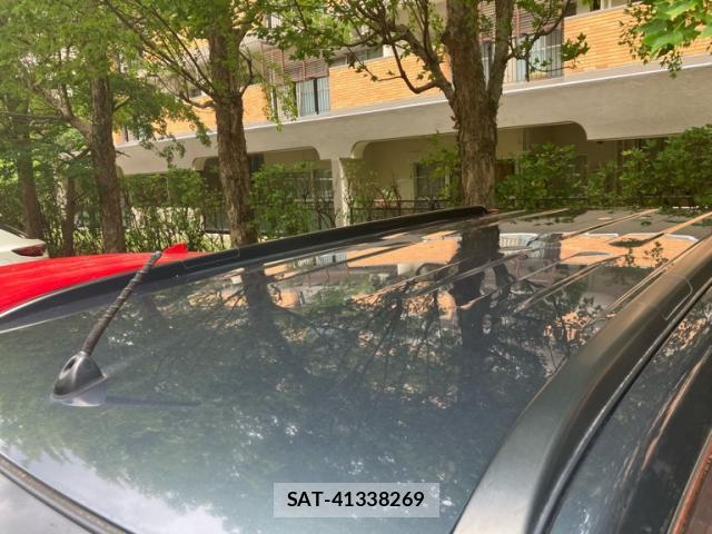 Nissan X-TRAIL 2011-05 8648701-9
