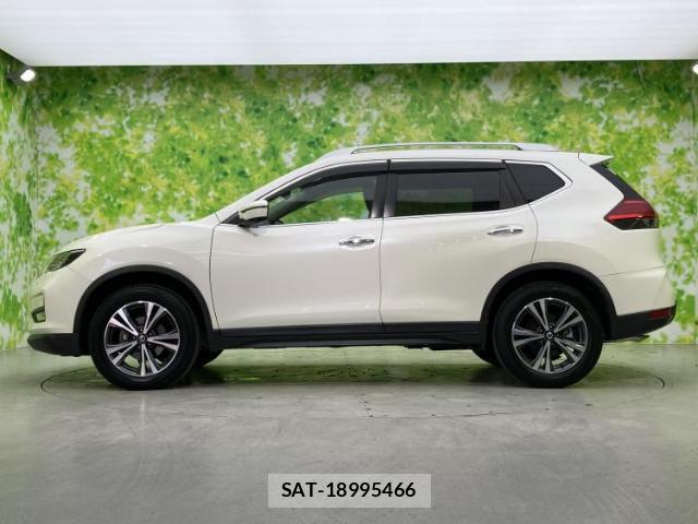 Nissan X-TRAIL 2018-11 8648850-1