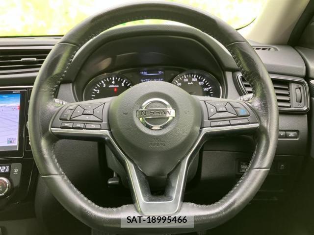 Nissan X-TRAIL 2018-11 8648850-15