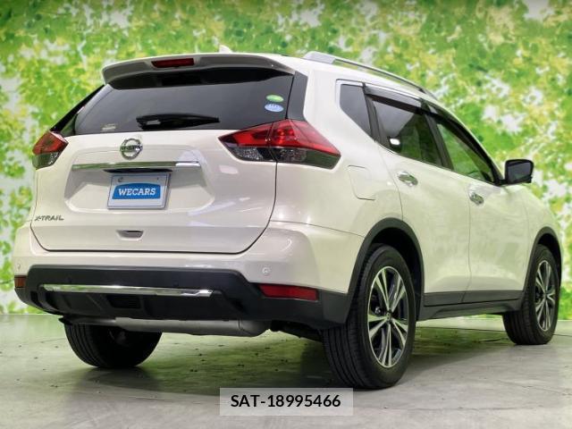 Nissan X-TRAIL 2018-11 8648850-2