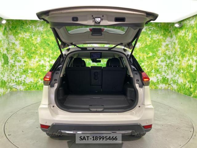 Nissan X-TRAIL 2018-11 8648850-7