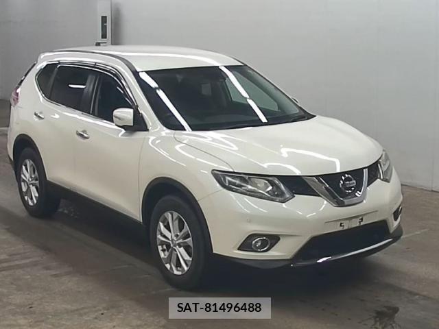 Nissan X-TRAIL 2017-06 8648973-0