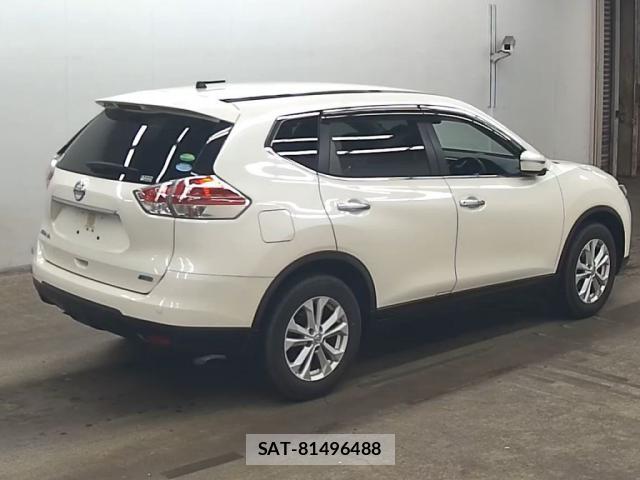 Nissan X-TRAIL 2017-06 8648973-1