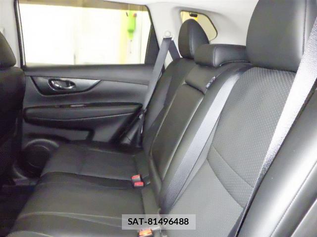 Nissan X-TRAIL 2017-06 8648973-3