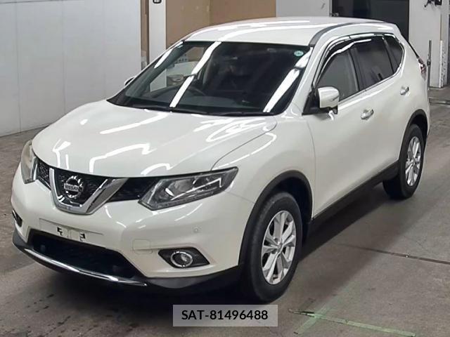 Nissan X-TRAIL 2017-06 8648973-5
