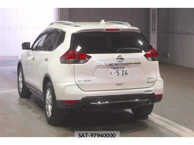 Nissan X-TRAIL 2020-03 8649016-1