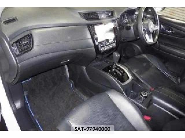 Nissan X-TRAIL 2020-03 8649016-2