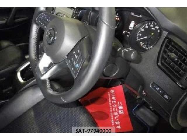 Nissan X-TRAIL 2020-03 8649016-3