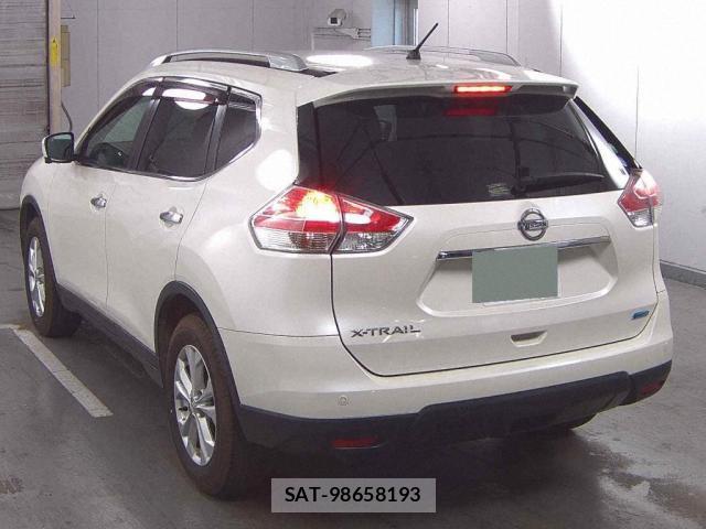 Nissan X-TRAIL 2016-03 8649087-1