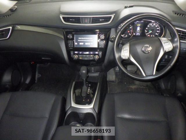 Nissan X-TRAIL 2016-03 8649087-2