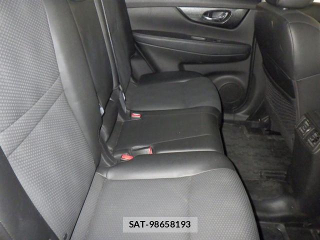 Nissan X-TRAIL 2016-03 8649087-3