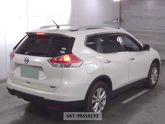 Nissan X-TRAIL 2016-03 8649087-4