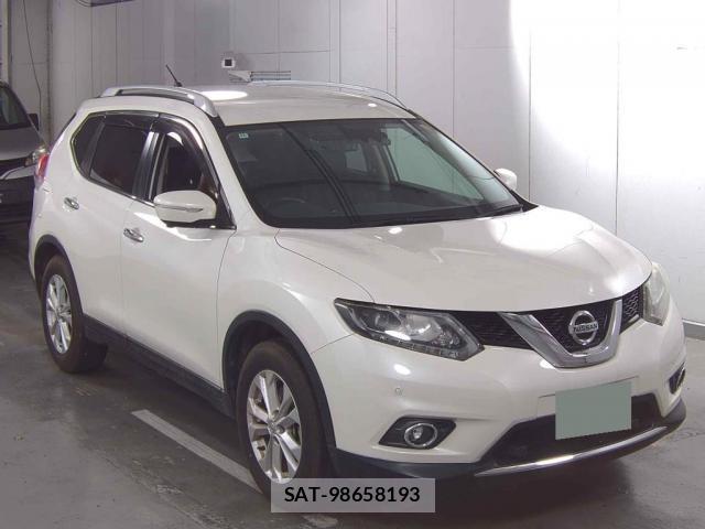 Nissan X-TRAIL 2016-03 8649087-5