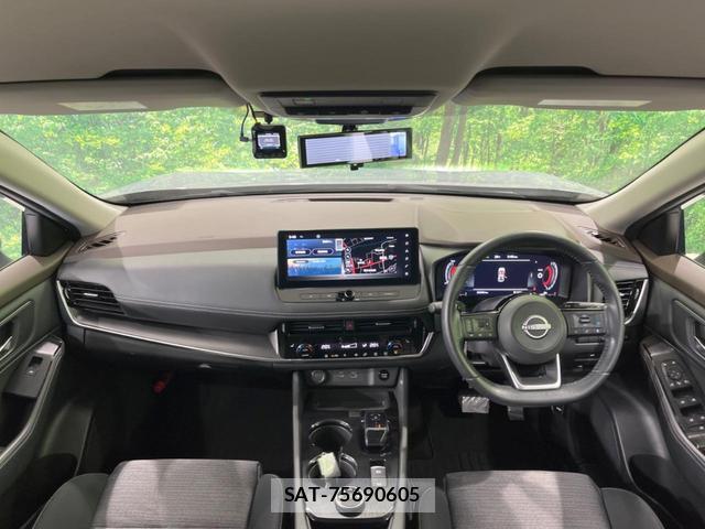 Nissan X-TRAIL 2022-09 8649215-1