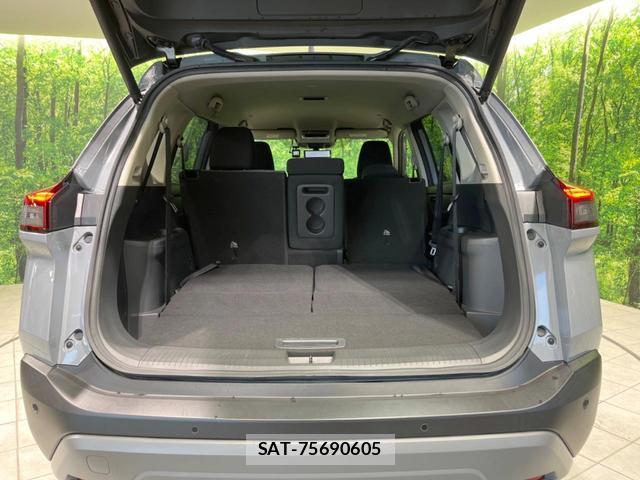Nissan X-TRAIL 2022-09 8649215-10