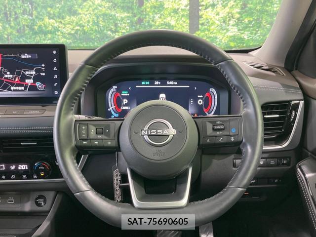 Nissan X-TRAIL 2022-09 8649215-11