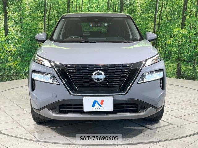 Nissan X-TRAIL 2022-09 8649215-14