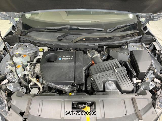 Nissan X-TRAIL 2022-09 8649215-18