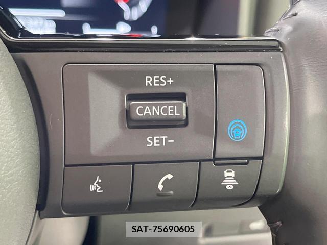 Nissan X-TRAIL 2022-09 8649215-2