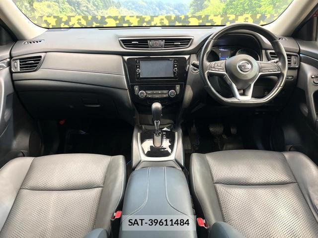 Nissan X-TRAIL 2017-09 8649326-1