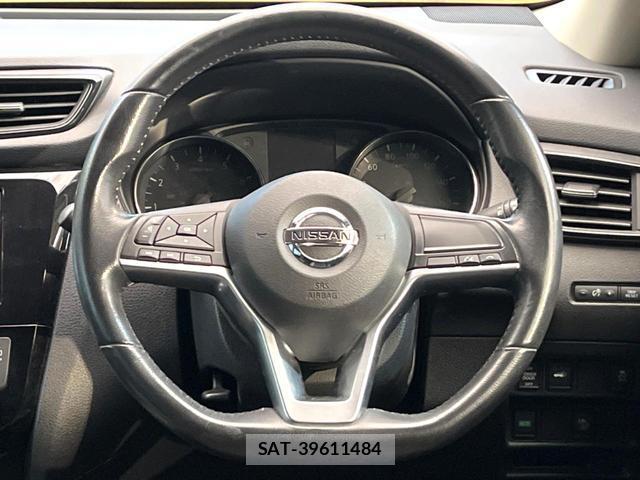 Nissan X-TRAIL 2017-09 8649326-10