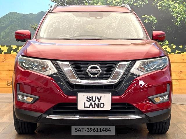 Nissan X-TRAIL 2017-09 8649326-13