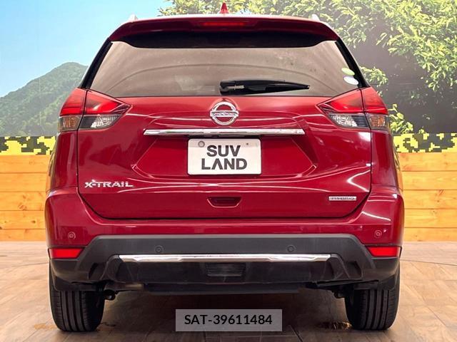 Nissan X-TRAIL 2017-09 8649326-14
